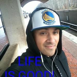 Meet your Posher, Miguel